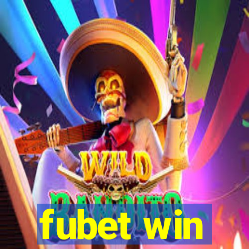 fubet win